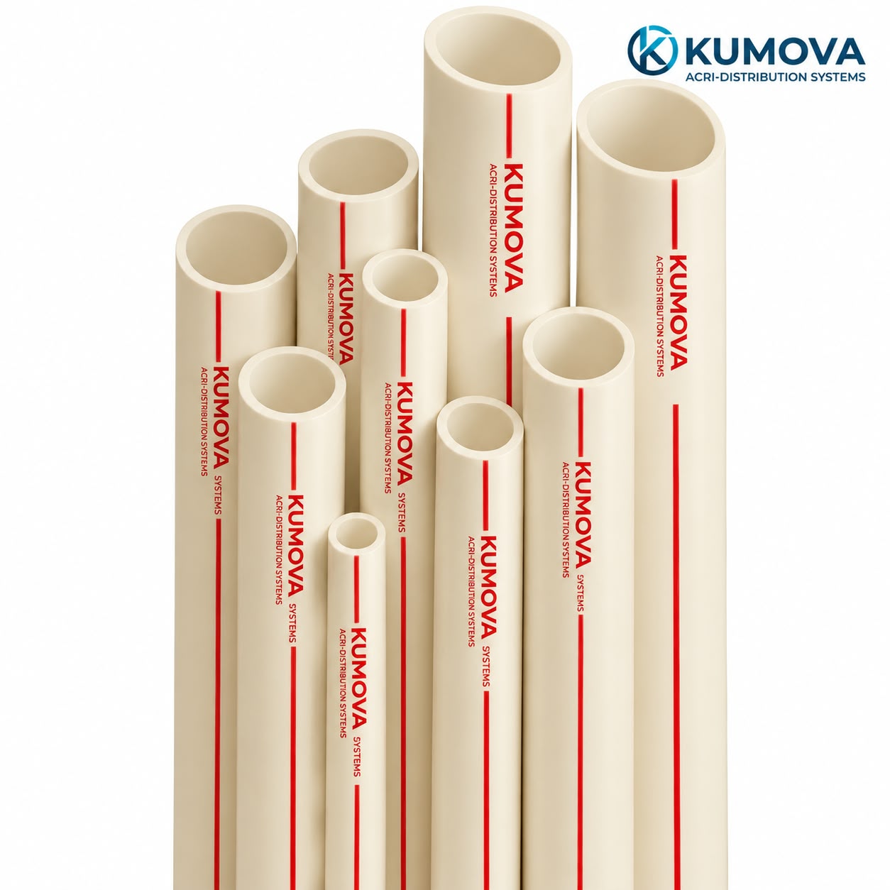 cPVC Pipes and Fittings