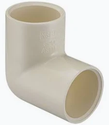 cPVC Thread Elbow
